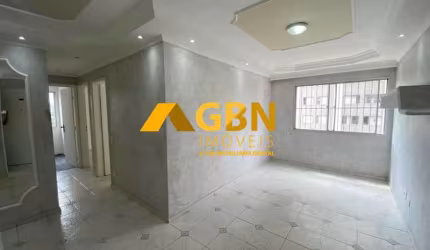 Apartamento com 3 quartos à venda na Estrada de Itapecerica, 3250, Jardim Germania, São Paulo, 65 m2 por R$ 350.000