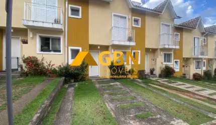 Casa em condomínio fechado com 3 quartos à venda na Rua Engenheira Amália Pérola Cassab, 10, Horto do Ipê, São Paulo, 110 m2 por R$ 640.000