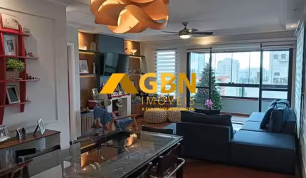 Apartamento com 4 quartos à venda na Rua Doutor Oscar Monteiro de Barros, 328, Vila Suzana, São Paulo, 156 m2 por R$ 950.000