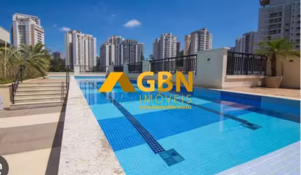 Apartamento com 2 quartos para alugar na Rua Carvalho de Freitas, 255, Vila Andrade, São Paulo, 67 m2 por R$ 3.800