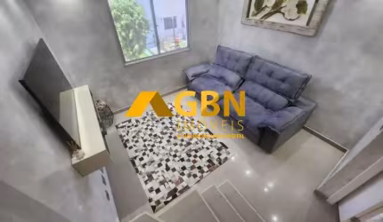 Casa em condomínio fechado com 2 quartos à venda na Rua Sócrates Abrahão, 201, Horto do Ipê, São Paulo, 85 m2 por R$ 490.000