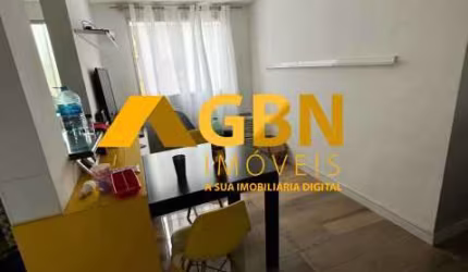 Apartamento com 2 quartos à venda na Rua Antônio Ambuba, 70, Parque Munhoz, São Paulo, 45 m2 por R$ 260.000