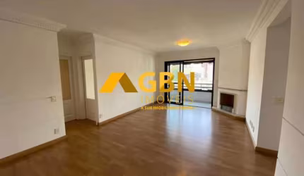 Apartamento com 4 quartos à venda na Rua Francisco Pessoa, 181, Vila Andrade, São Paulo, 130 m2 por R$ 738.000