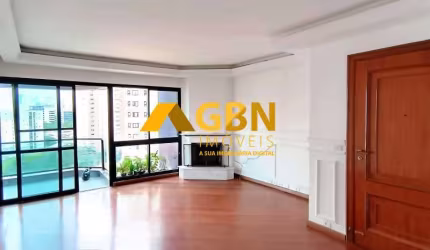 Apartamento com 3 quartos para alugar na Rua Germano Ulbrich, 184, Vila Andrade, São Paulo, 170 m2 por R$ 5.800