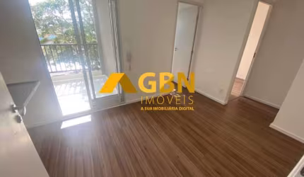 Apartamento com 2 quartos à venda na Rua Fernão Vaz da Costa, 89, Vila Nova das Belezas, São Paulo, 34 m2 por R$ 280.000