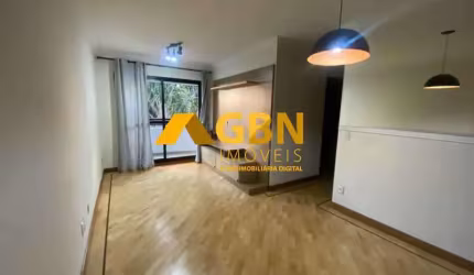 Apartamento com 3 quartos à venda na Rua Alexandre Benois, 165, Vila Andrade, São Paulo, 74 m2 por R$ 435.000