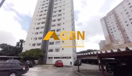 Apartamento com 2 quartos à venda na Estrada do Campo Limpo, 5655, Pirajussara, São Paulo, 60 m2 por R$ 280.000