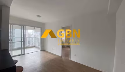 Apartamento com 1 quarto para alugar na Rua Castelhano, 64, Vila Andrade, São Paulo, 49 m2 por R$ 2.700