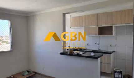 Apartamento com 2 quartos para alugar na Rua Engenheira Amália Pérola Cassab, 415, Horto do Ipê, São Paulo, 48 m2 por R$ 2.000