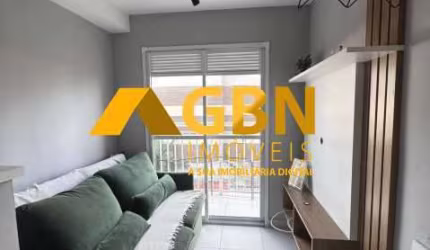 Apartamento com 1 quarto para alugar na Rua Coronel Luís Schimidt, 59, Vila das Belezas, São Paulo, 32 m2 por R$ 2.000