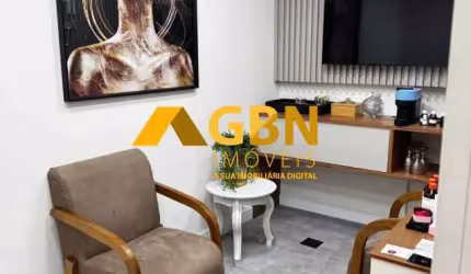 Sala comercial com 1 sala para alugar na Rua Benedito Fernandes, 545, Santo Amaro, São Paulo, 40 m2 por R$ 3.000