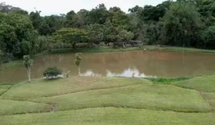 Descubra o Encanto Rural: Chácara dos Sonhos em Cruz do Cedro, Quadra/SP  Seu Refúgio Perfeito na Natureza por Apenas R$ 650 Mil