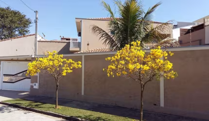 Sobrado a venda no Jardim Wanderley em Tatuí/SP - Alto Padrão