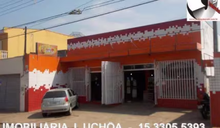 Ótimo prédio a venda no Jardim XI de Agosto em Tatuí/SP - comercial/residencial