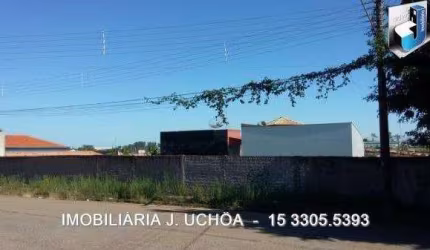 Terrenos à Venda no Bairro Nova Tatuí – 329m² cada, com Escritura!