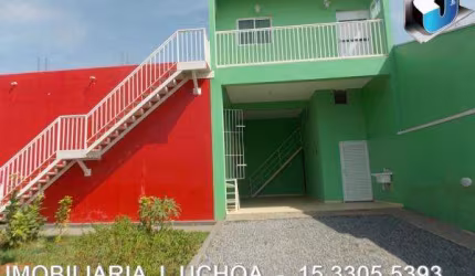 Casa a venda com ponto comercial no bairro Parque San Raphael em Tatuí