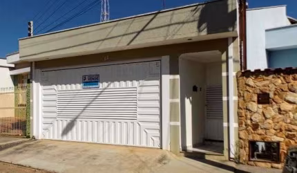 Excelente casa a venda no Doutor Laurindo - Tatuí