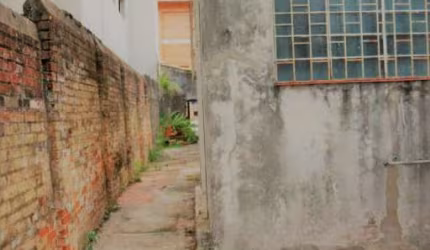 Casa a venda no centro de Tatuí/SP