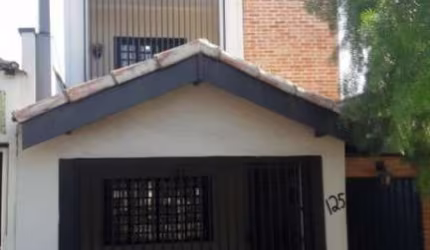 Lindo Sobrado a venda em Tatuí no bairro Jardim Lucila