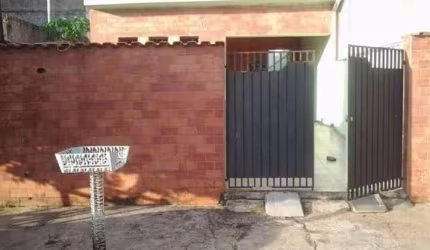 Casa a venda em Tatuí no bairro Jardim America
