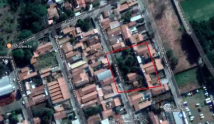 Ótimo terreno a venda encostado ao costelão - Tatuí