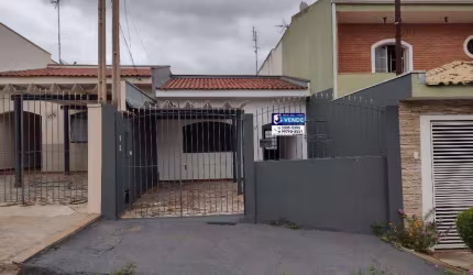 Casa a Venda Excelente imóvel no Jardim XI de Agosto