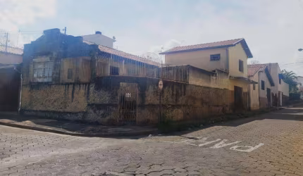 Descubra Seu Novo Lar no Coração da Capital da Música, Tatuí - Casa Central por Apenas R$ 400.000