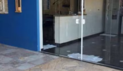 Linda chácara a venda no bairro Aleluia em Cesário Lange