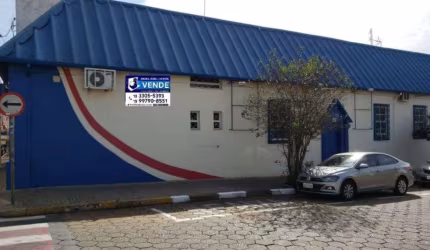 Excelente Imóvel a venda no centro de Tatuí/SP
