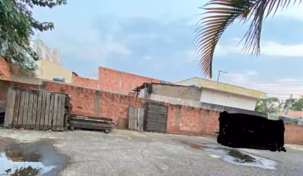 Excelente terreno a venda no bairro Jardim de Tatuí - Tatuí/SP