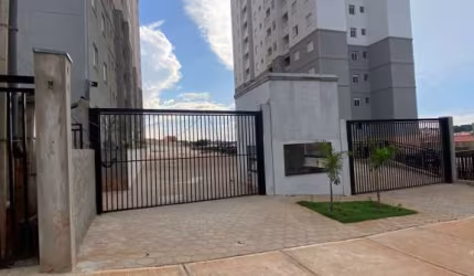 Apartamento a venda no Jardim Lucila em Tatuí/SP - apenas R$ 200 mil