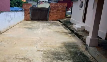 Casa a venda no bairro Vila São Cristovão - Tatuí/SP