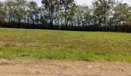 Terreno a venda no condomínio Ninho Verde I Eco Residence