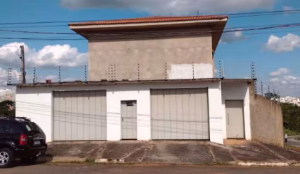 IMÓVEL DE ALTO PADRÃO A VENDA NO BAIRRO COLINA VERDE - TATUÍ/SP