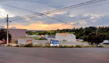 Excelente terreno a venda no bairro Residencial Santa Cruz - Tatuí/SP