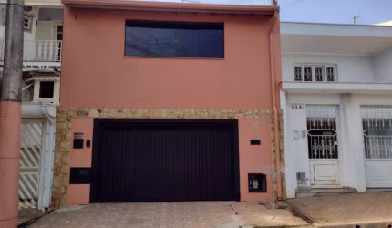 Magnífico Imóvel a venda no bairro Jardim Lucila - Tatuí/SP