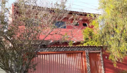 Sobrado a venda no bairro Residencial Astória - Tatuí/SP