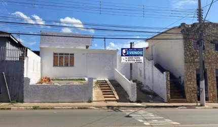 Imóvel a venda no bairro Boqueirão em Tatuí/SP