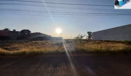 Terrenos a venda no Residencial Astória - Tatuí