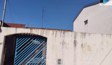 Casa a venda no Centro de Tatuí - SP