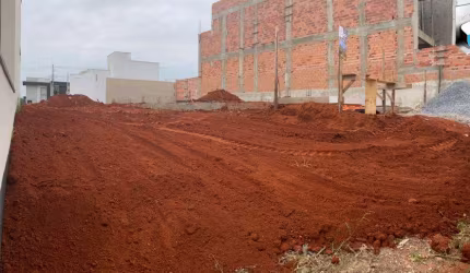 Excelente terreno no Condomínio Reserva dos Ypês II