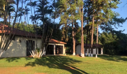 Chácara a venda em Cesário Lange/SP.