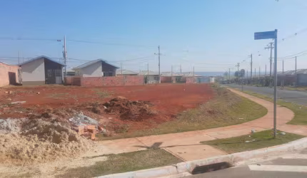 2 Terrenos a venda no Bairro Pacaembu - Tatuí/SP.