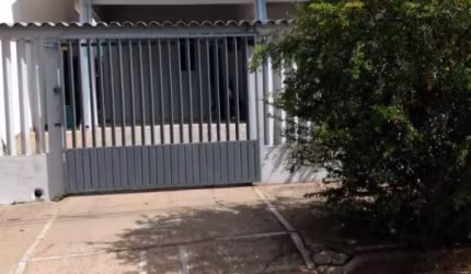 Casa a venda no Bairro Nova Tatuí - Tatuí/SP.