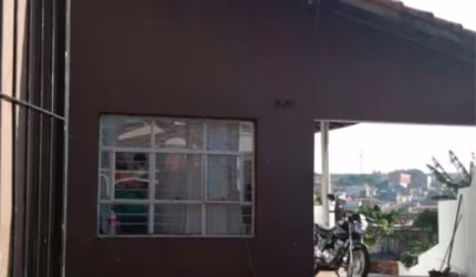 Casa a venda no Bairro Vila Esperança - Tatuí/SP.