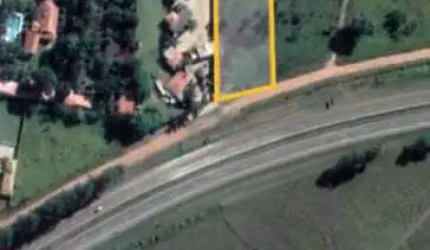 nvestimento inteligente: Terreno dos seus sonhos com potencial ilimitado. Não deixe escapar essa oportunidade!  Área de 4.384m² em Tatuí/SP.