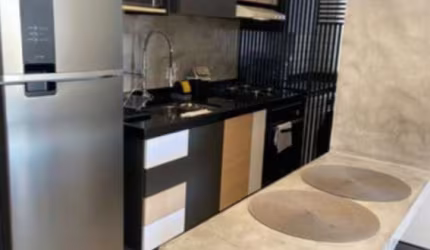 Apartamento a venda no Centro de Tatuí - SP
