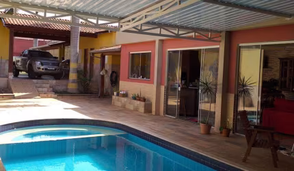 Casa a venda no Bairro Doutor Laurindo - Tatuí/SP
