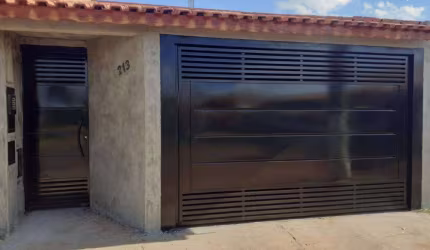 Casa a venda no Bairro Jardins de Tatuí - Tatuí/SP