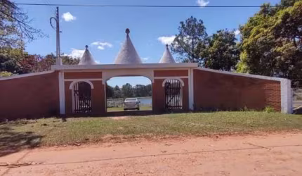 Sítio 18,5 ALQUEIRES a venda na estrada municipal de Tatuí/SP.